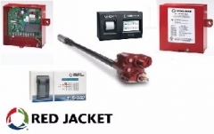 redjacket